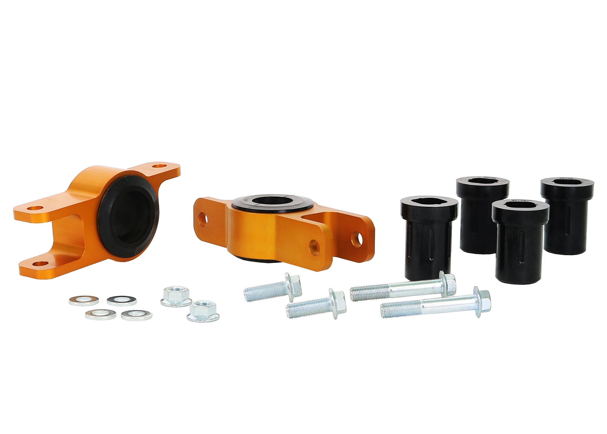 Camber Kit Box Camber Kits | PRL Motorsports