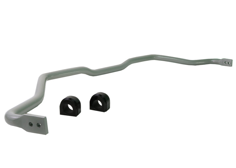 Whiteline Whiteline 2016+ Honda Civic / Type-R FK8 Front 27mm Heavy Duty Adjustable Sway Bar