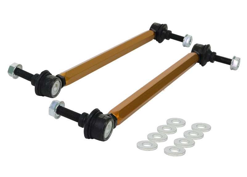 Whiteline Whiteline 2016+ Honda Civic / Type-R FK8 Adjustable Sway Bar Links