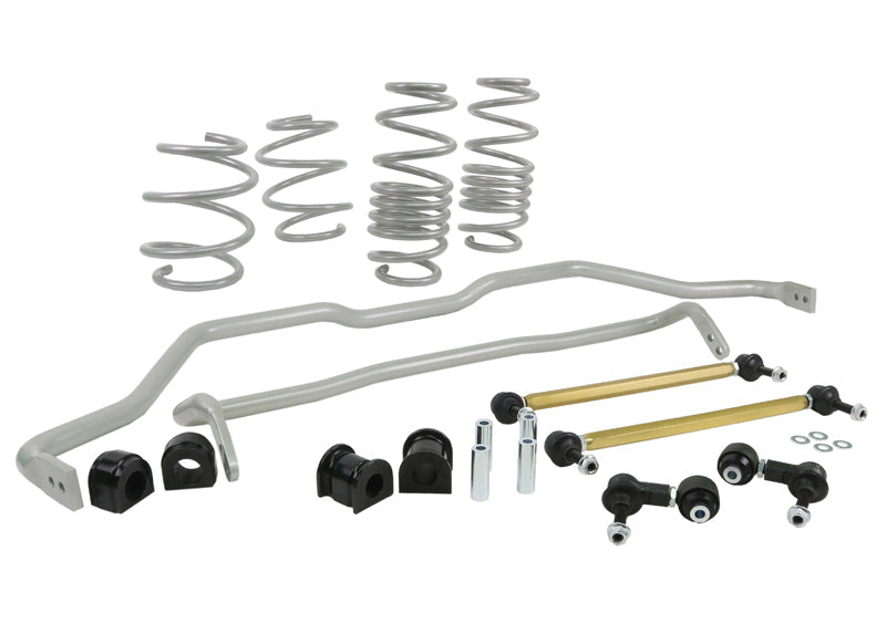 Whiteline Whiteline 2016-2021 Honda Civic / Type-R FK8 Grip Series 1 Vehicle Kit