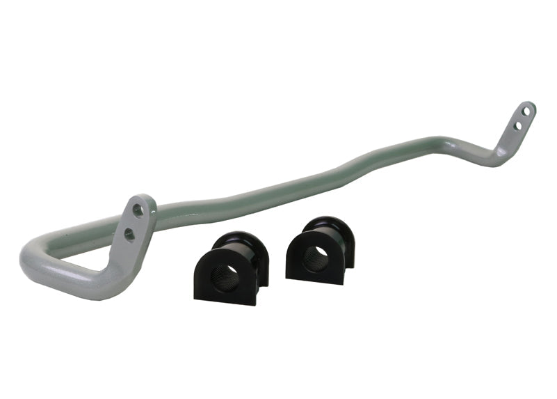 Whiteline Whiteline 2016+ Honda Civic / Type-R FK8 Rear 22mm Heavy Duty Adjustable Sway Bar
